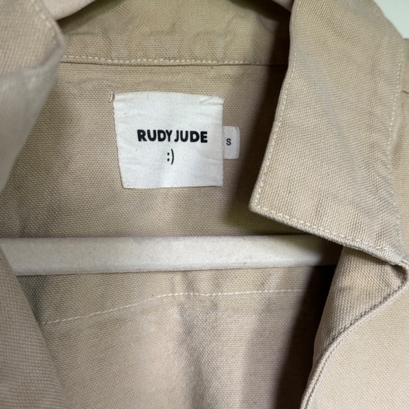 Rudy Jude High Season Smock - Picture 3 of 6